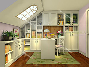 你的家，是不是也想這樣裝