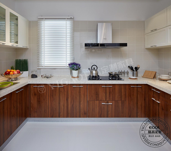 易高全屋定制北歐風(fēng)