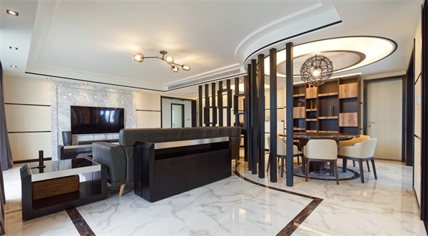 現(xiàn)代簡約風格為什么這么受歡迎？原因無非這四點！