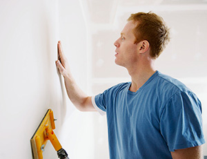 裝修墻面應(yīng)該注意以下4點