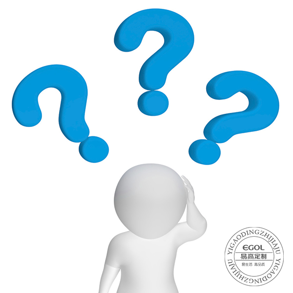 不會家居色彩搭配?看這里!全屋定制家居