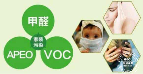 滾蛋吧 甲醛君！