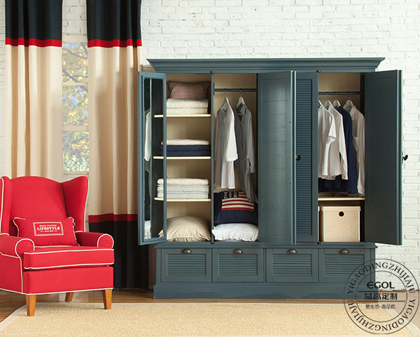 史上最全，定制衣柜的誤區(qū)！