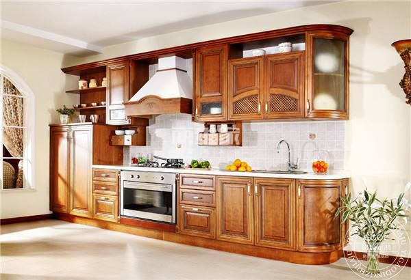 定制攻略 | 櫥柜選擇什么樣的材質(zhì)好?