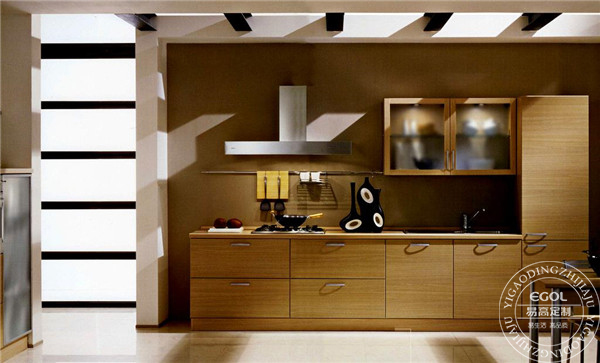 定制攻略 | 櫥柜選擇什么樣的材質(zhì)好?