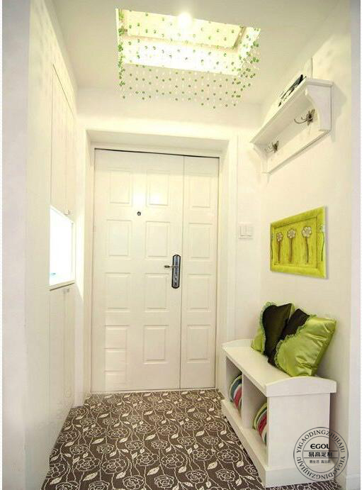 為什么百分之八十以上的人選擇全屋定制家居呢?