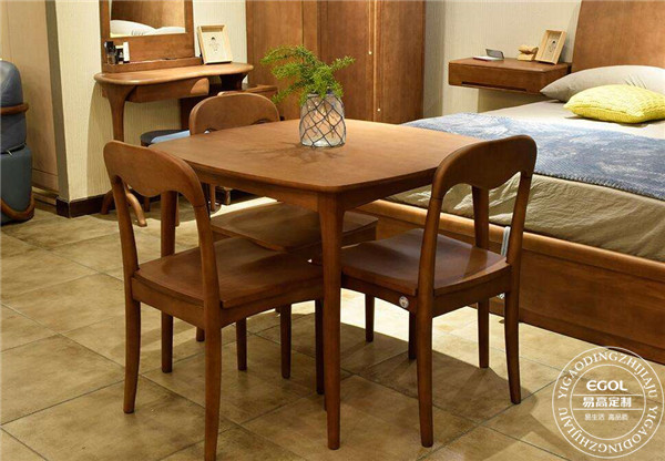 實(shí)木定制家具越來(lái)越流程原因是什么?