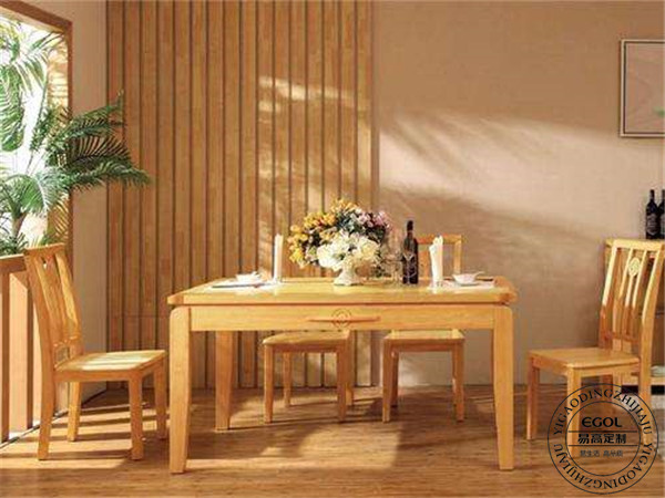 實(shí)木定制家具越來(lái)越流程原因是什么?