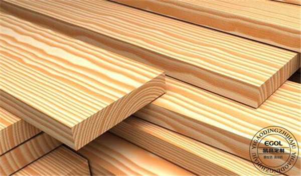 實(shí)木定制家具越來(lái)越流程原因是什么?