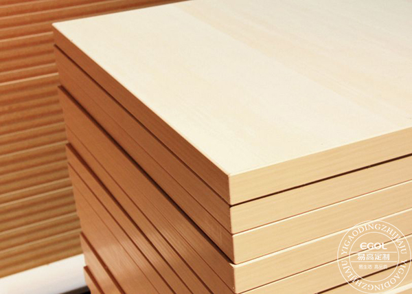 定制家具板材應(yīng)該怎么看怎么選?