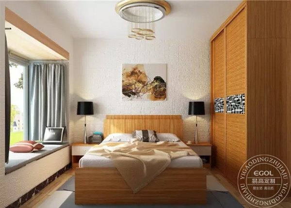 定制飄窗這些優點你都知道嗎?