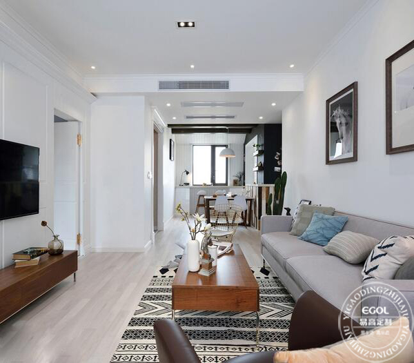 全屋定制家居中如何挑選板材