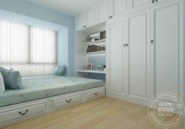 臥室裝榻榻米怎么樣？有什么好處？