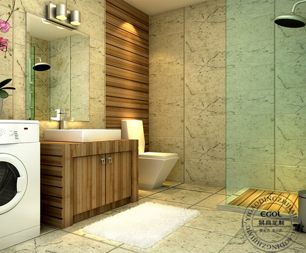 (全屋定制)加盟易高全屋定制家居大概需要多少錢