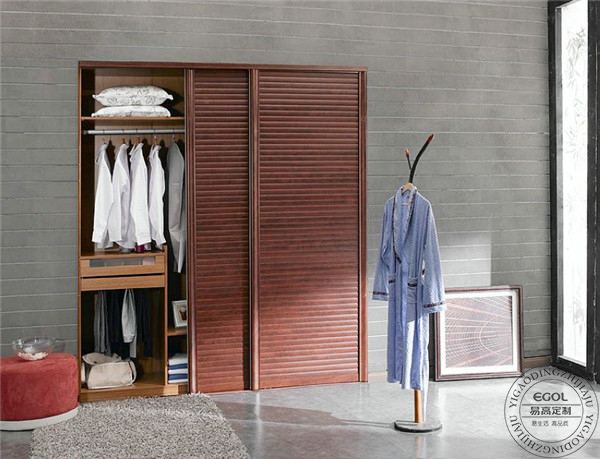 定制衣柜空間擴(kuò)展有哪些技巧?