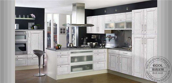 常見的櫥柜材質有哪些?哪種材質好?