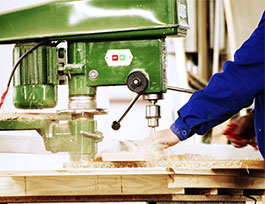 一線定制家具品牌與二三線品牌產品方面的差異！