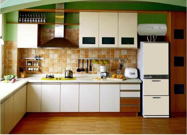 定制廚房吊柜有哪些要注意的事項？