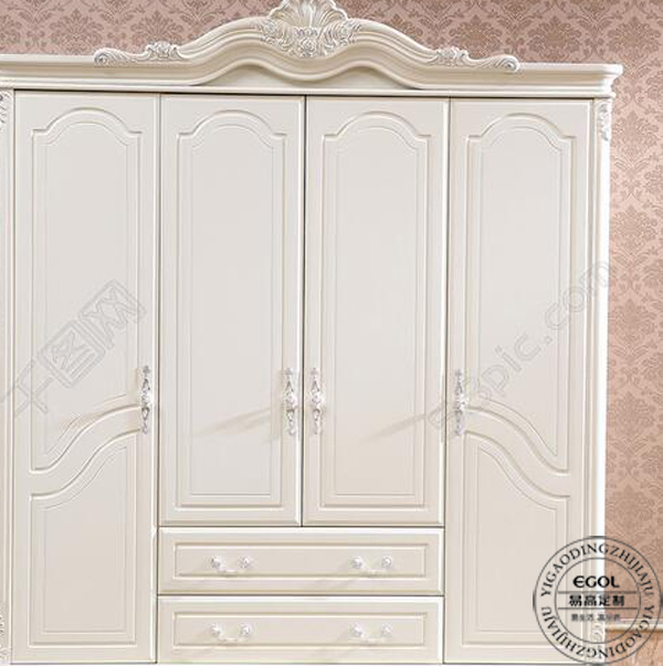 (衣柜行業)定制衣柜怎樣保養比較好?