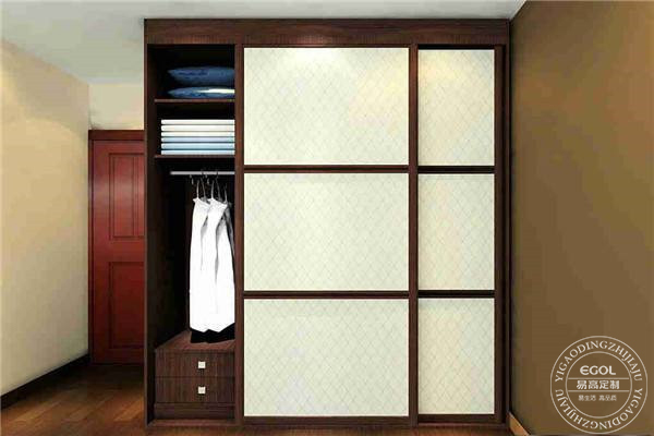 整體衣柜推拉門(mén),怎么選?