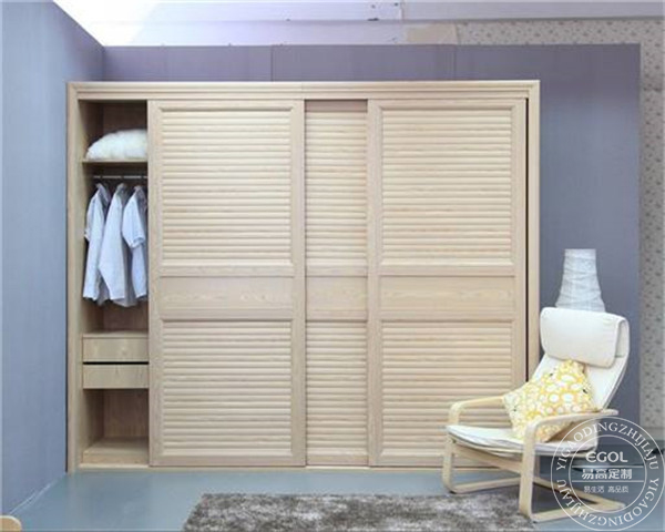 整體衣柜推拉門(mén),怎么選?