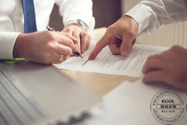 全屋定制加盟怎樣進行盈利呢?