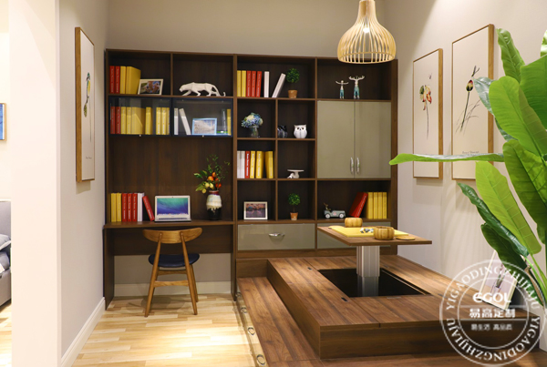 全屋定制加盟怎樣進行盈利呢?