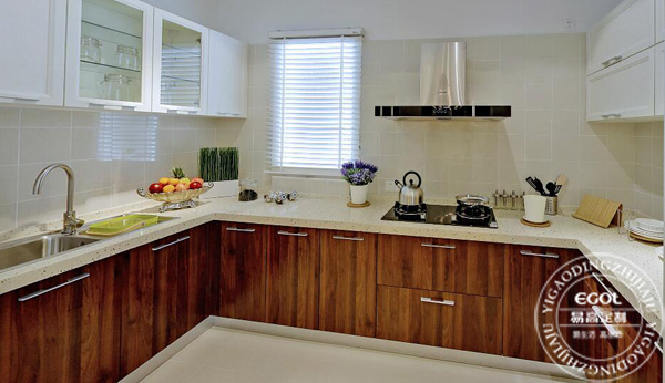 定制家具北歐風(fēng)格怎么裝修好?