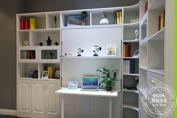 高端家具定制加盟哪家好?