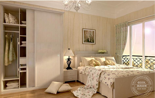 實木顆粒板和禾香板有什么區別?