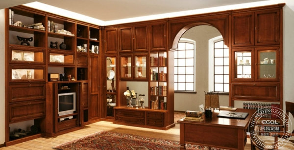 實木顆粒板和禾香板有什么區別?