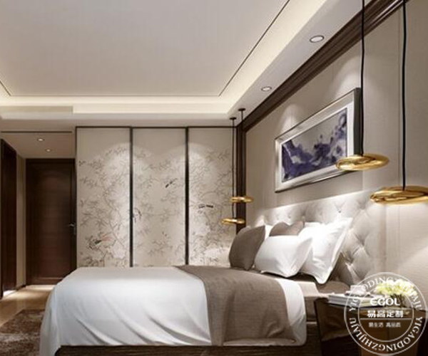 床和衣柜的擺放有什么講究呢?