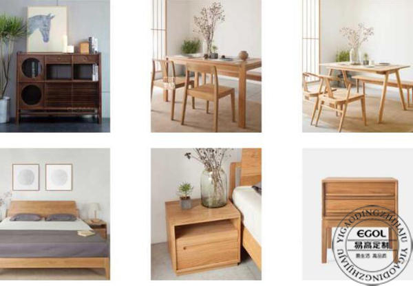 如何選擇實木家具十大暢銷品牌呢？