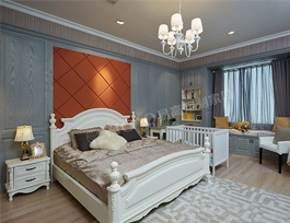 不同年齡段消費者喜愛什么風格的定制家具？