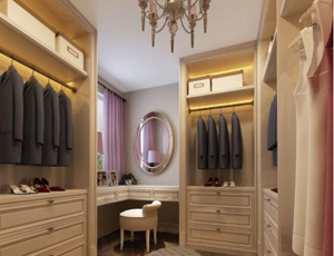 一線品牌衣柜加盟店靠什么贏得更多的收益呢？