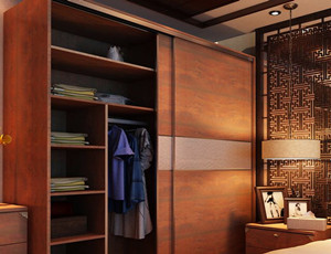 定制衣柜好不好？要款式更要環保