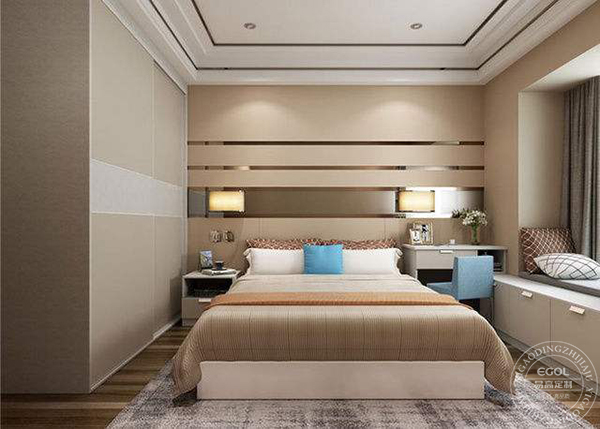 定制衣柜流程|定制衣柜流程是怎樣的?