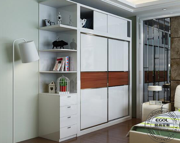 一線品牌衣柜加盟店靠什么贏得更多的收益呢?