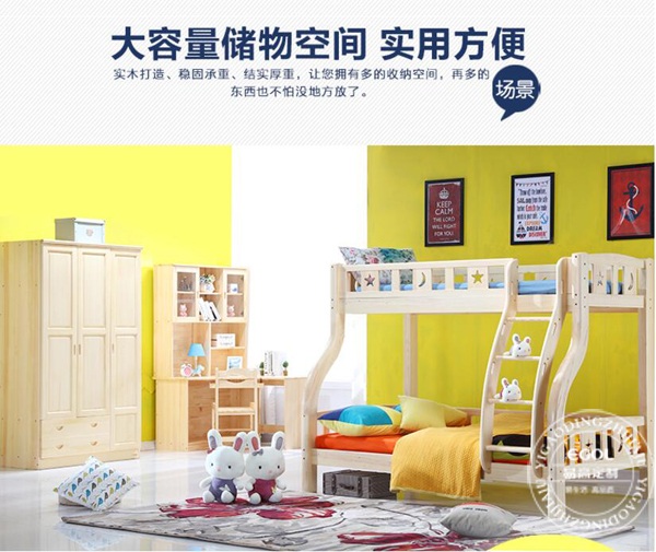 (2018年新房裝修)全屋定制家具哪些家具不能少?