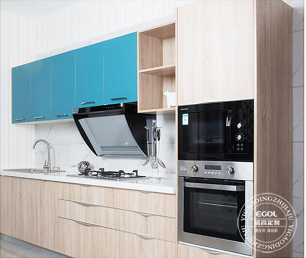 (2018年新房裝修)全屋定制家具哪些家具不能少?