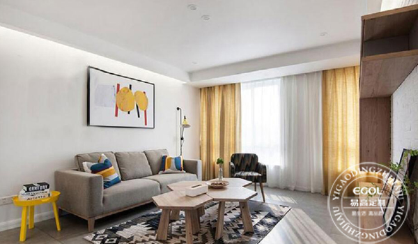 小戶型定制家具有哪些技巧呢?