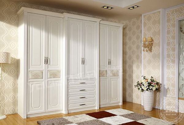 衣柜選擇有哪些誤區(qū)?