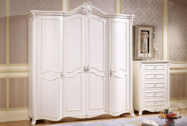 衣柜選擇有哪些誤區(qū)?