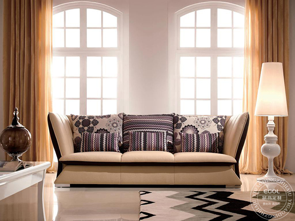 定制家具保養要注意哪些細節?