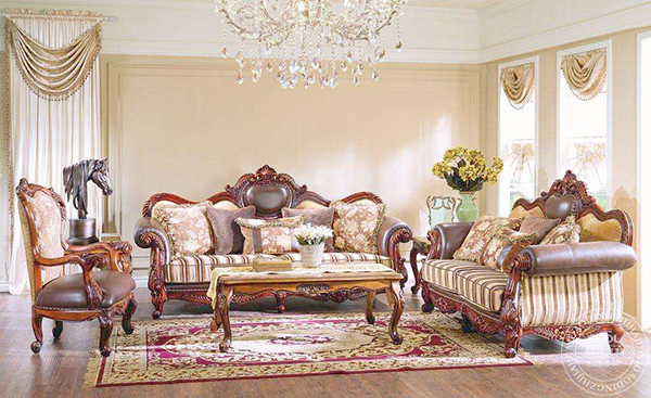 定制家具保養要注意哪些細節?