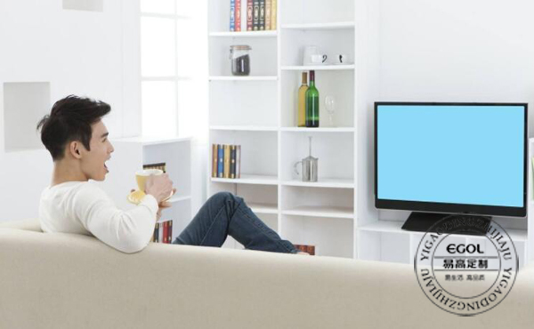 2018年投資加盟定制家具怎樣更幸福的生活呢?