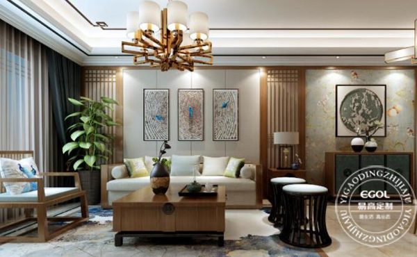 2018年投資加盟定制家具怎樣更幸福的生活呢?