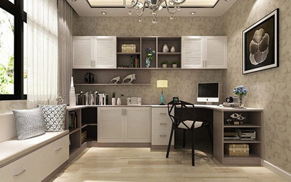  定制家具材料，應該選擇哪一種好?