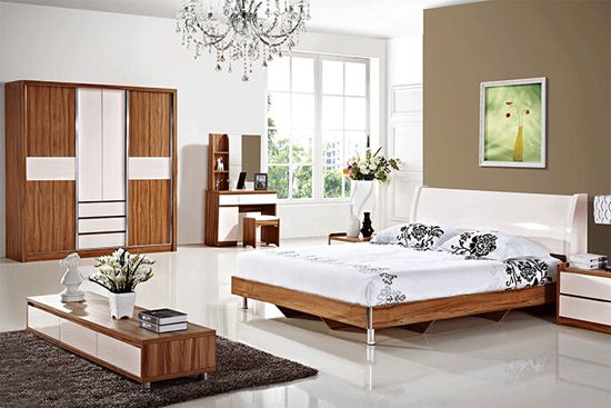  現(xiàn)代簡約裝修風格家具特點