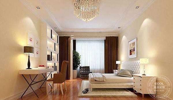 現(xiàn)代簡(jiǎn)約裝修風(fēng)格家具特點(diǎn)